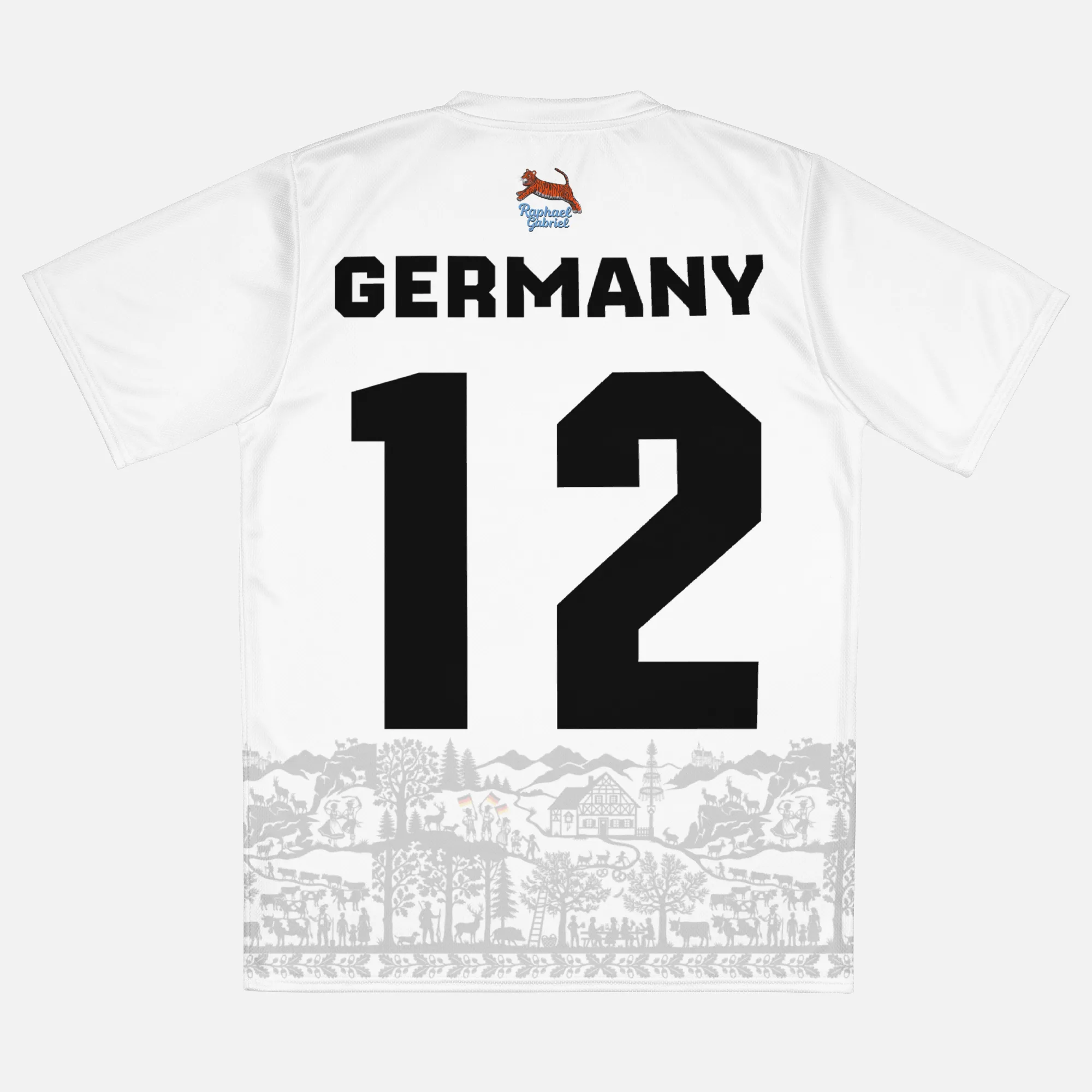 Germany Jersey - Image 2