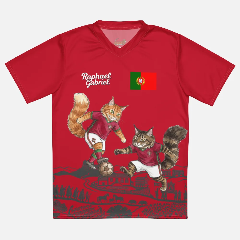 PORTUGAL
