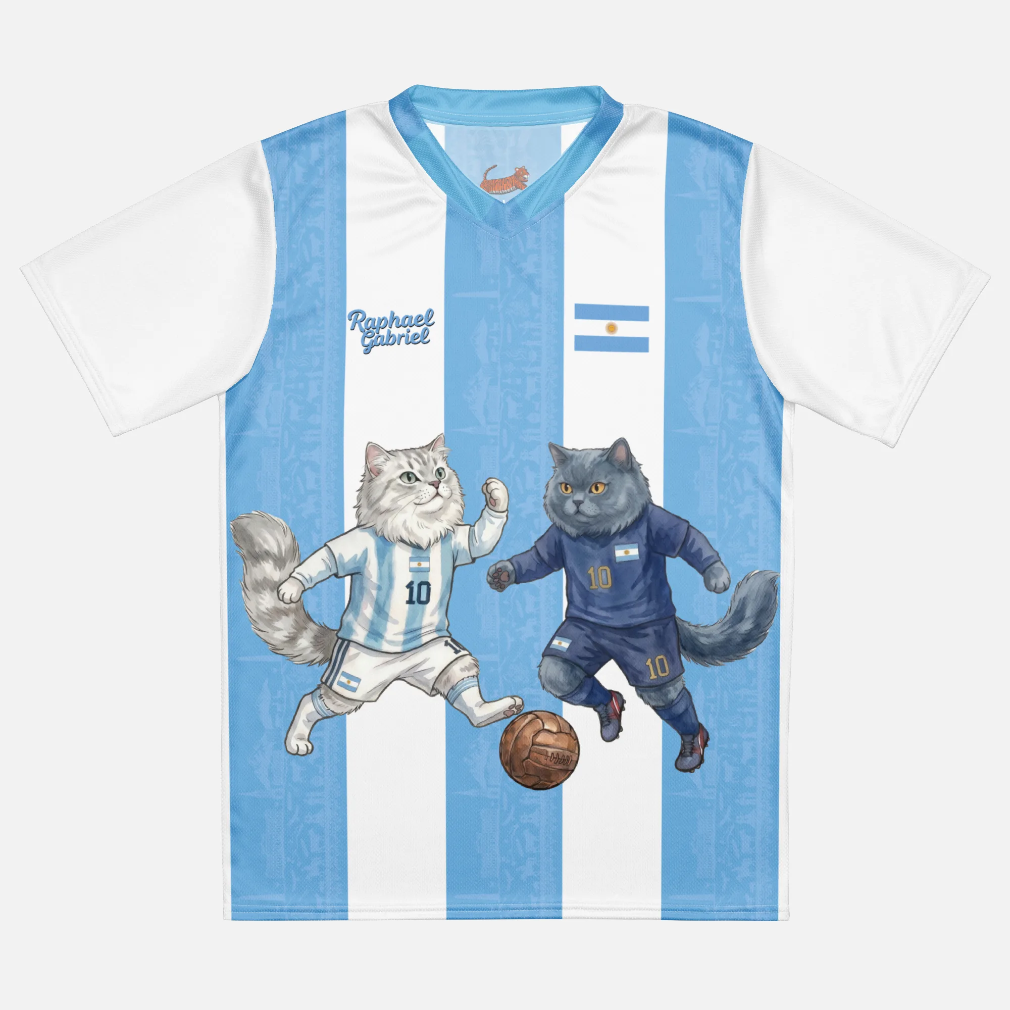 ARGENTINA