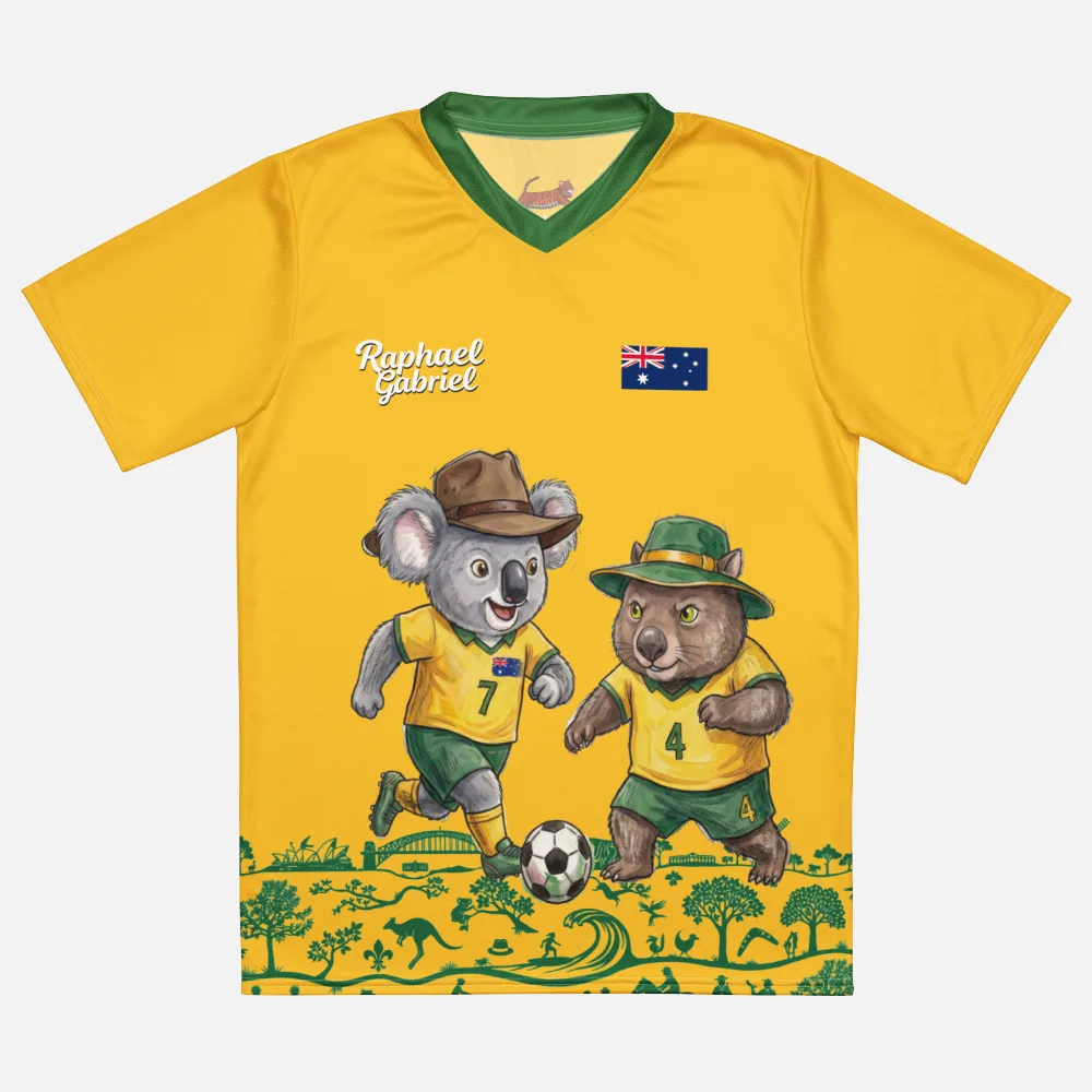 Australia