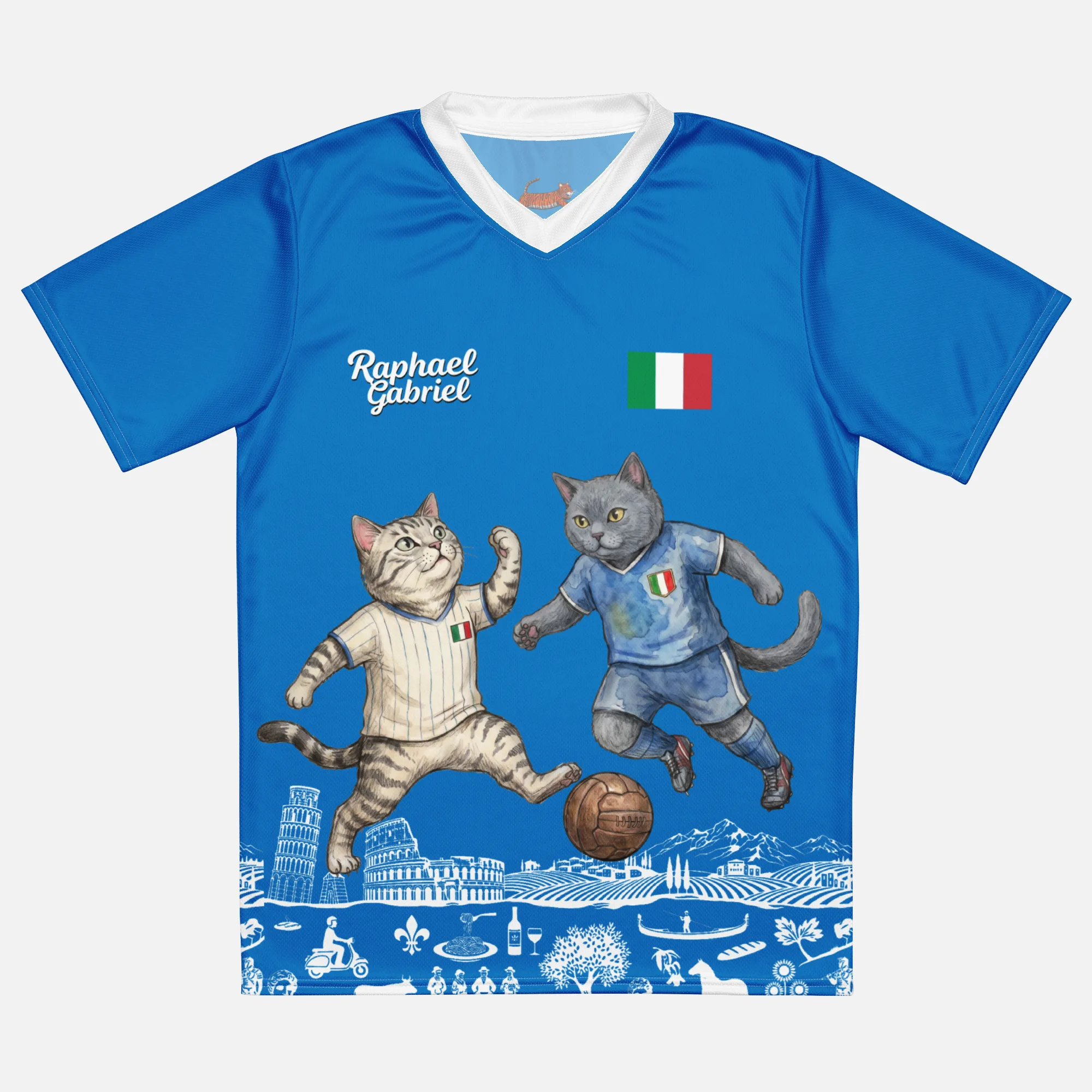 ITALY