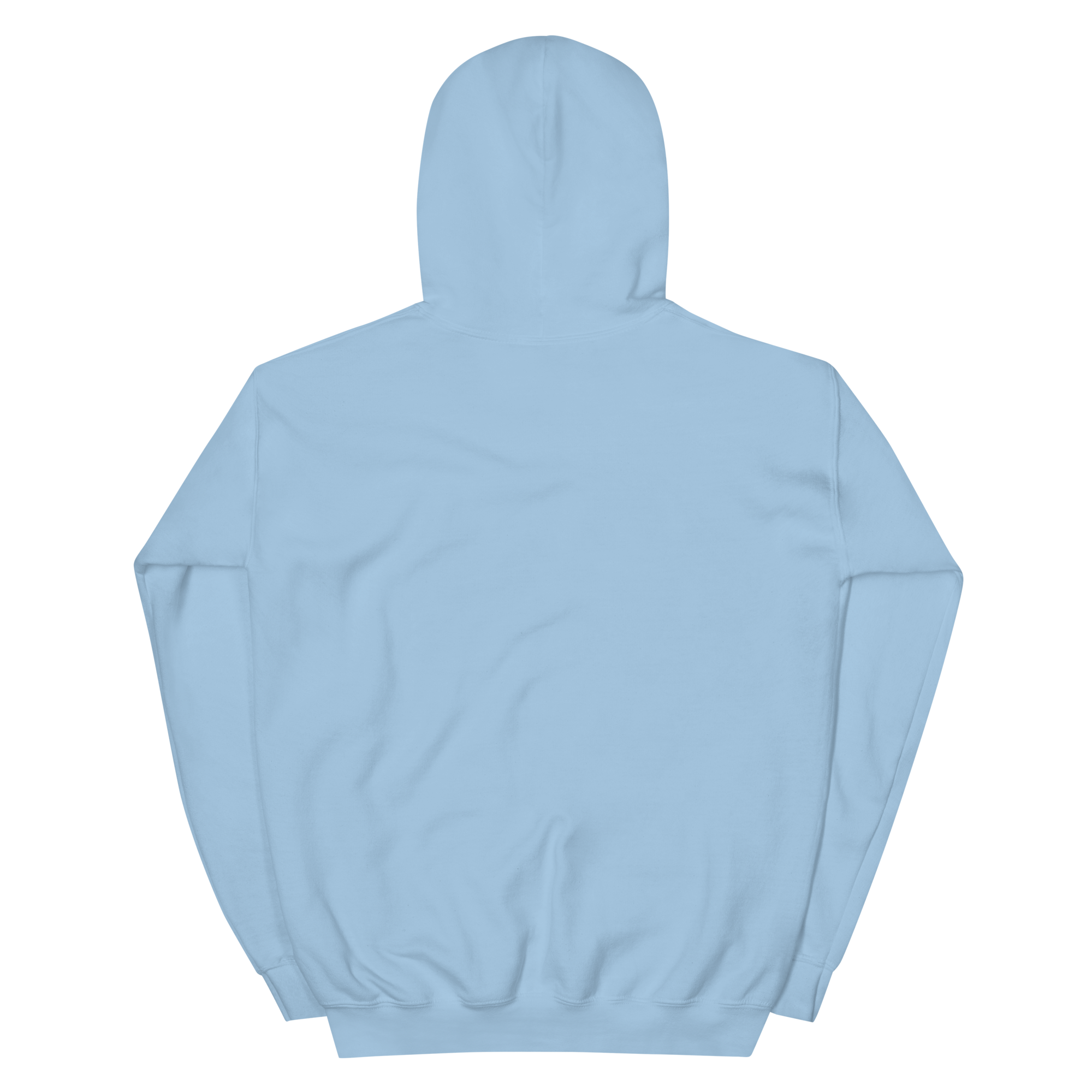 HOODIE Eaten by Shark - Image 2