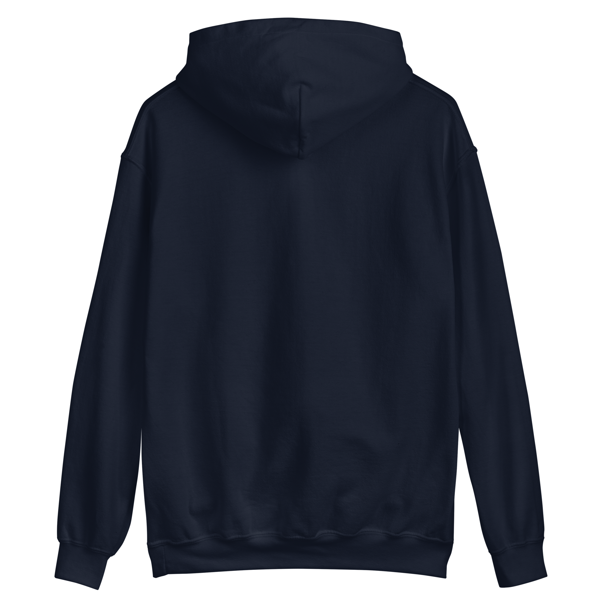 Hoodie EATEN BY SHARK - Image 2