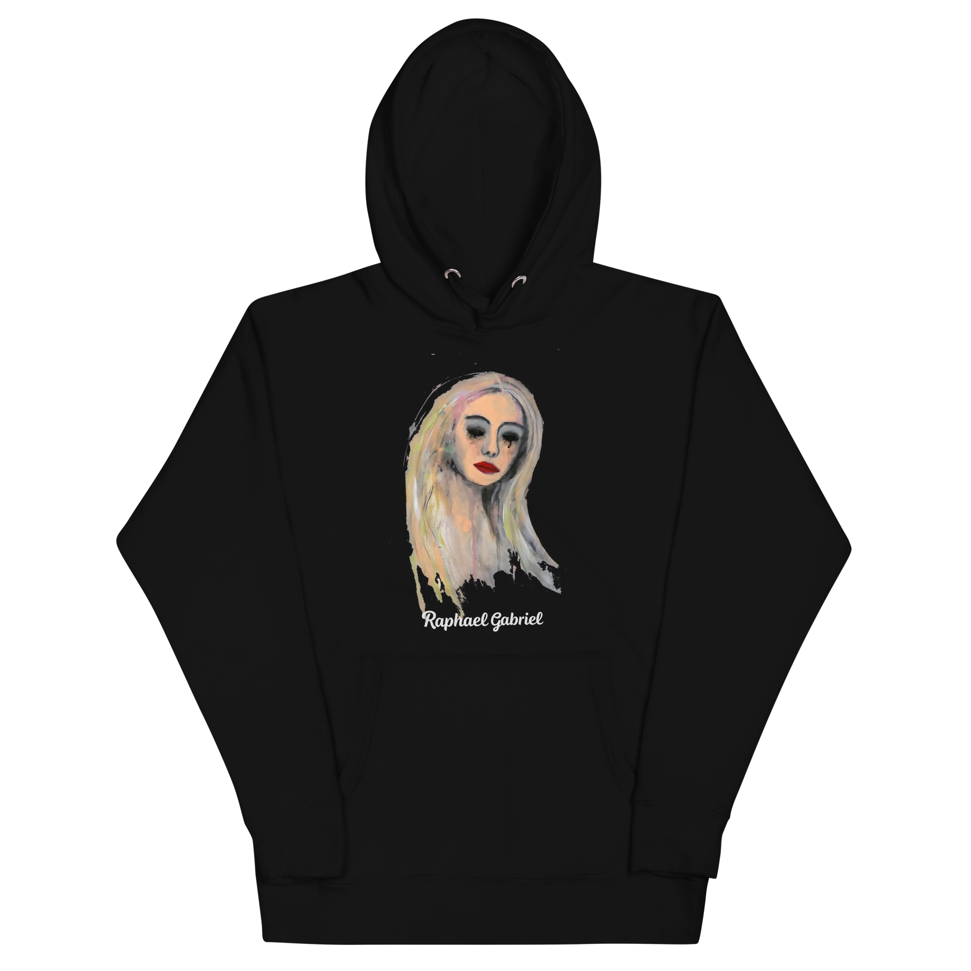 Unisex Hoodie - Image 2