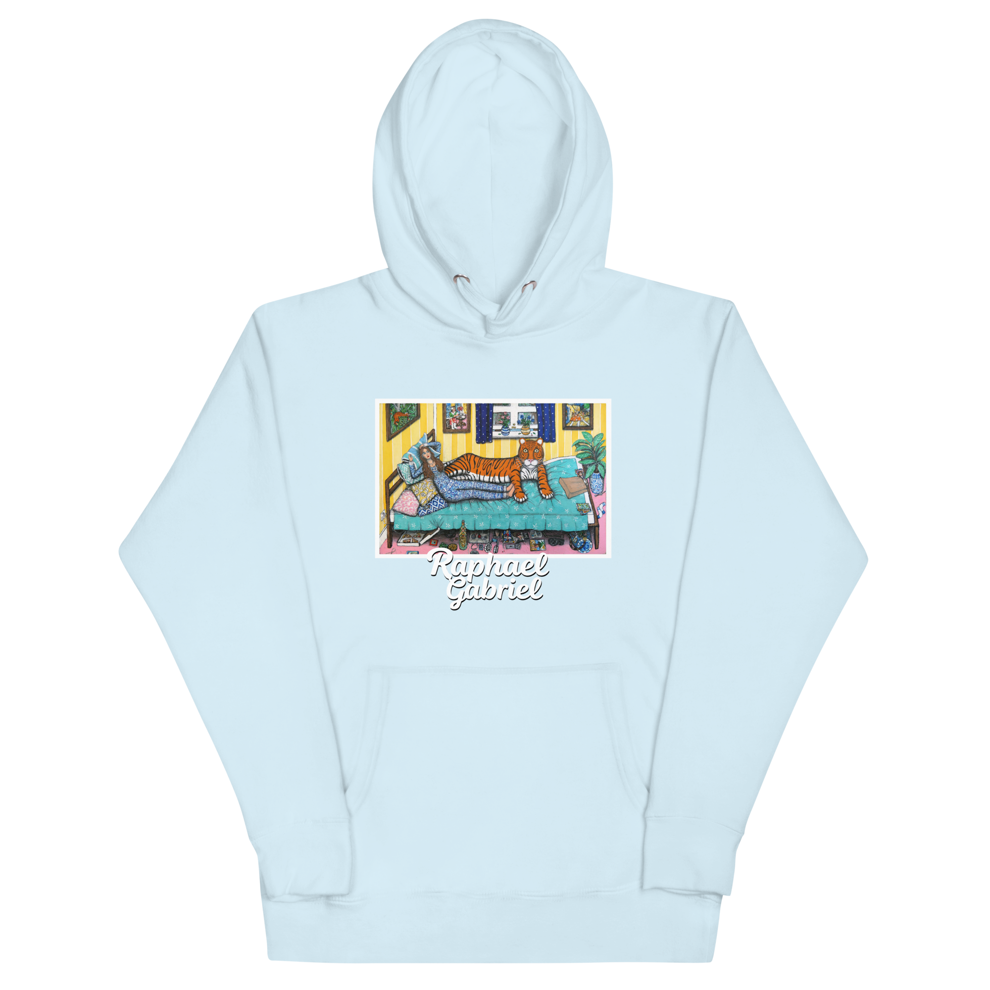 TIGER WMNS