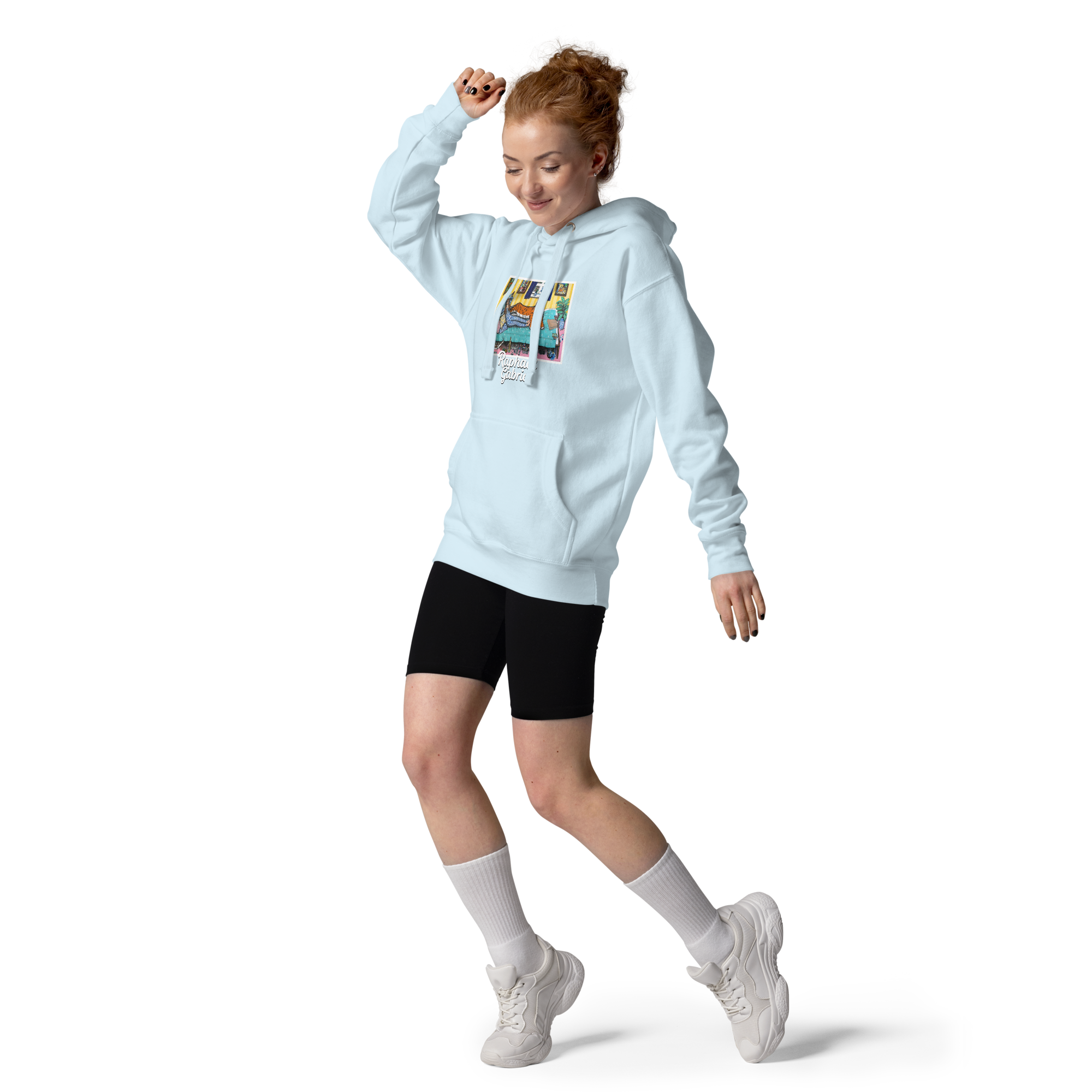 TIGER WMNS - Image 3