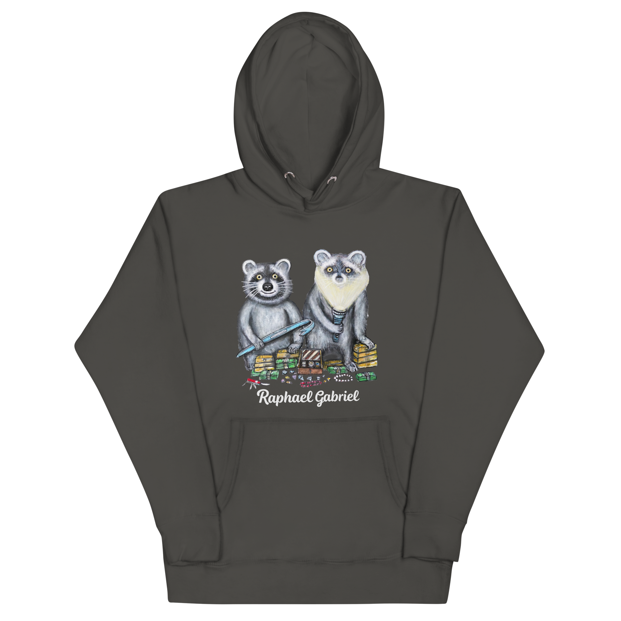 Unisex Hoodie