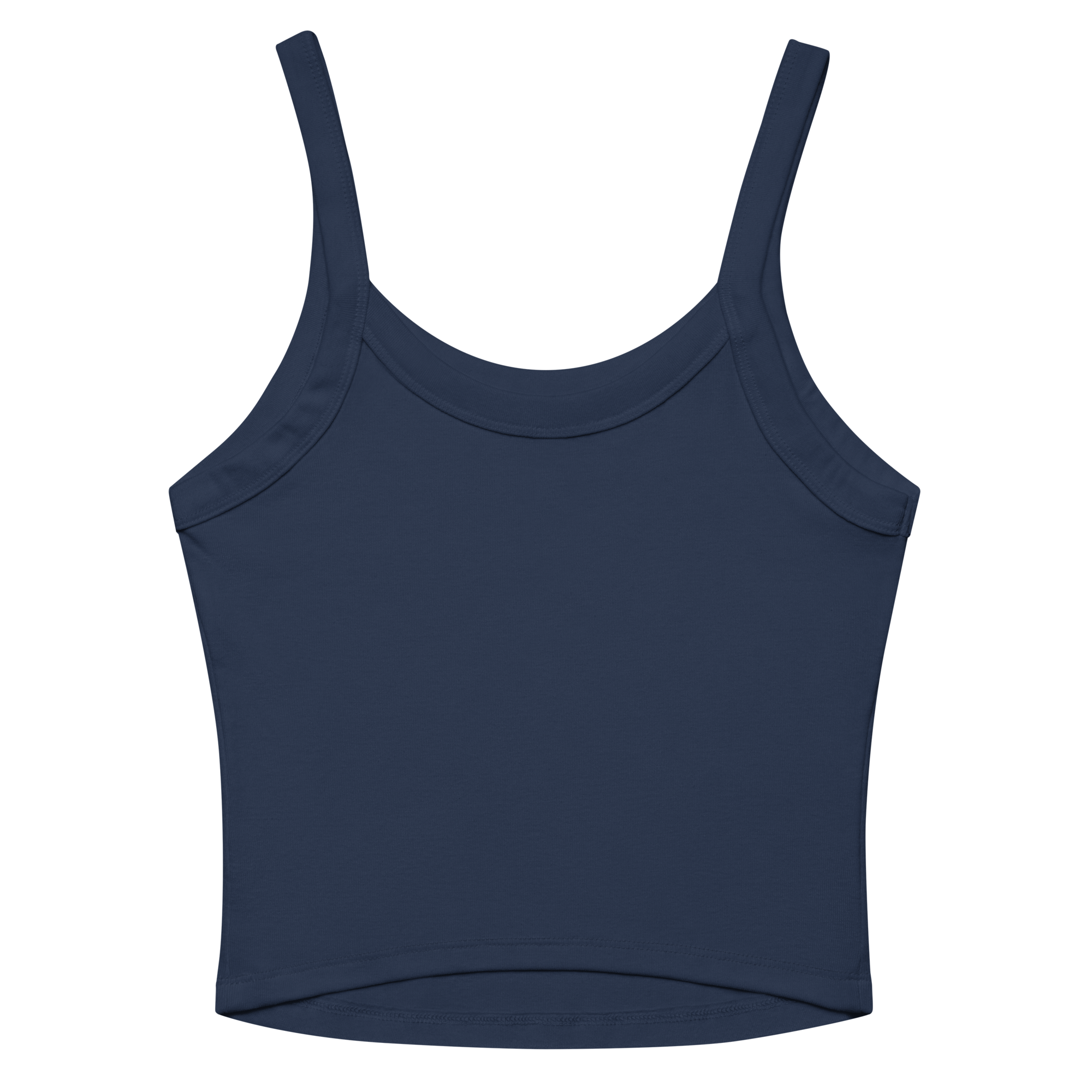 Women’s micro-rib tank top - Image 2