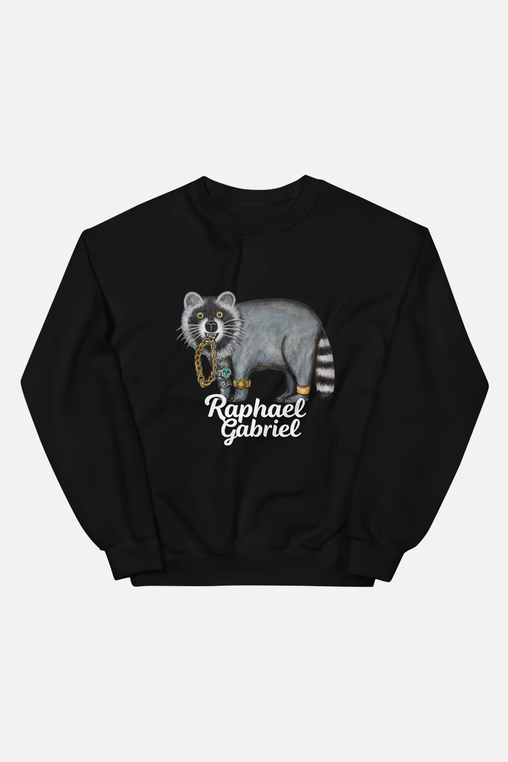 Sweater laugh now cry later - Image 3