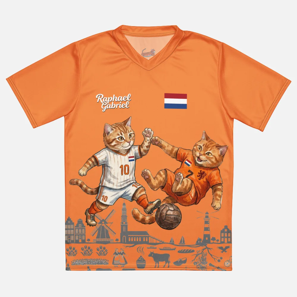 NEATHERLANDS