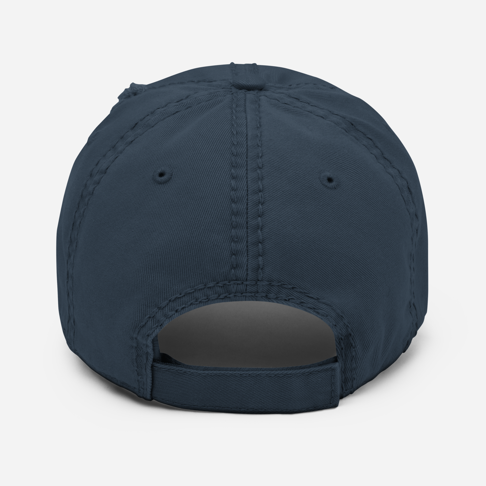Distressed Dad Hat - Image 2