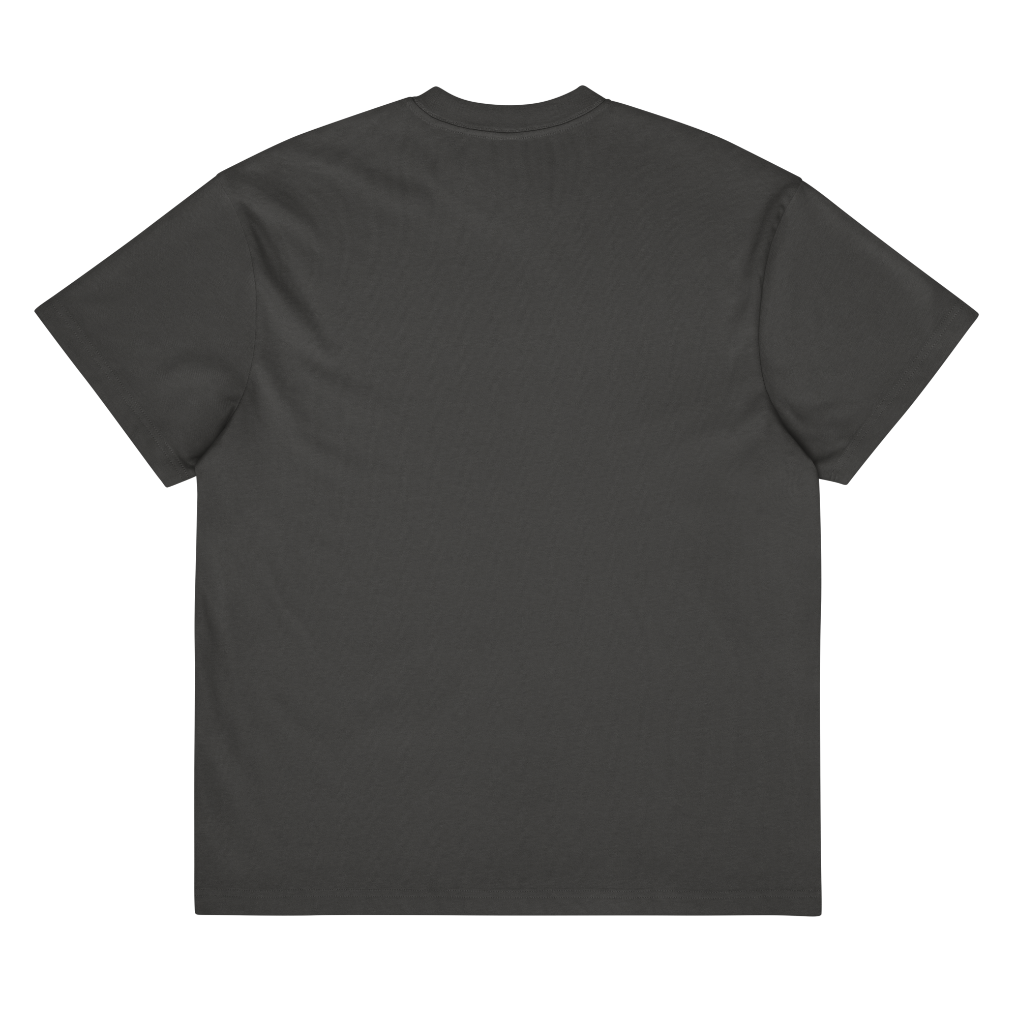 Men’s box tee - Image 2